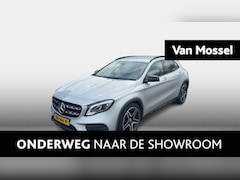 Mercedes-Benz GLA-Klasse - 180 Business Solution AMG | WORDT VERWACHT |