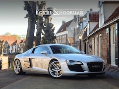 Audi R8 - 4.2 V8 FSI | Collectors item - Historie