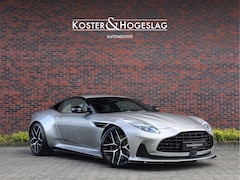 Aston Martin V8 Coupé - DB12 4.0