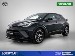 Toyota C-HR - 2.0 Hybrid Executive | BTW Voertuig | JBL | Dodehoek detectie | Elektrisch verstelbare sto