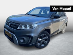 Suzuki Vitara - 1.6 Comfort | WORDT VERWACHT | ACHTERUITRIJCAMERA | AIRCO | CRUISE CONTROL | MULTIFUNCTION