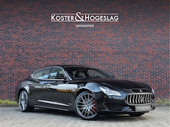 Maserati Quattroporte - 3.0 S Q4 GranSport | 360 - Bowers&Wilkins