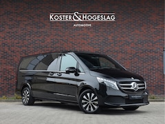Mercedes-Benz V-klasse - 300d 4-MATIC Extra Lang Avantgarde Edition