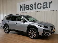 Subaru Outback - 2.5i Premium