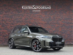 BMW X5 - 50e xDrive | Pano - Trekhaak - HUD