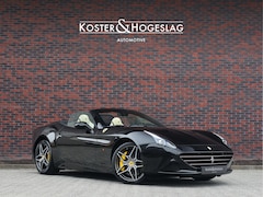 Ferrari California - 3.9 T HELE | Camera - Dealer odh