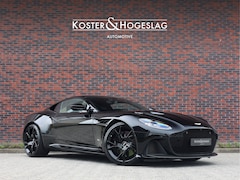 Aston Martin DBS - 5.2 V12 Superleggera