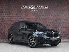 BMW X5 - 45e xDrive | SkyLounge - Trekhaak - B&W