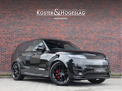 Land Rover Range Rover Sport - P440e Dynamic SE | Trekhaak - Pano - Meridian