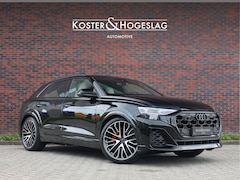 Audi Q8 - 60 TFSIe Quattro Competition | Exclusive - Direct leverbaar
