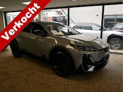 Subaru Uncharted - 2E-xcite+ 77 kWh