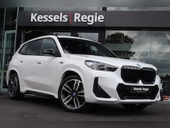 BMW X1 - xDrive30e M-Sport | Pano | ACC | 19” | Keyless | Ambient | Massage | Camera | Stoelverwarm