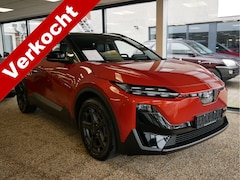 Subaru Uncharted - 4E-xperience+ AWD 77 kWh