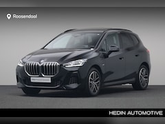 BMW 2-serie Active Tourer - 225e xDrive M-Sport | Panoramadak | Head up | Comfort Access | Driving Assistant Plus |