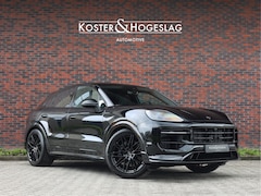 Porsche Cayenne Coupé - E-Hybrid | Techart - PASM - Vol