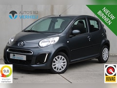 Citroën C1 - 1.0 Collection / 5-DRS / AIRCO / ELEKTRISCHE RAMEN