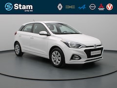 Hyundai i20 - 1.0 T-GDI i-Motion