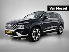 Hyundai Santa Fe - 1.6 T-GDI PHEV Comfort Smart Sky 7p. | 1e-EIG. | Trekhaak | Panorama/Schuif-kanteldak | KR