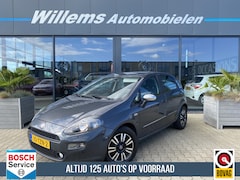 Fiat Punto Evo - 0.9 TwinAir Easy Cruise Control & Airco