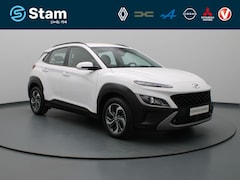 Hyundai Kona - 1.6 GDI HEV Comfort Apple Carplay/Android Auto | Achteruitrijcamera