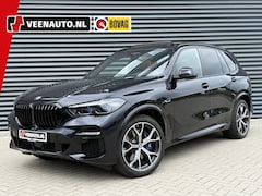 BMW X5 - xDrive45e M-Sport Pano/4WS/H&K/Trek
