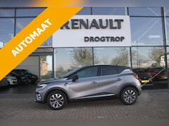 Renault Captur - 130PK-INTENS-AUTOM-62DKM-NAVI-CLIMA-PDC-LMV