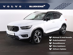 Volvo XC40 - B4 R-Design - IntelliSafe Surround - Harman Kardon Audio - Verwarmbare voorstoelen & stuur