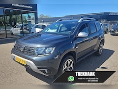 Dacia Duster - 1.3 TCe Prestige | VAN 1e EIG | APPLE CARPLAY |