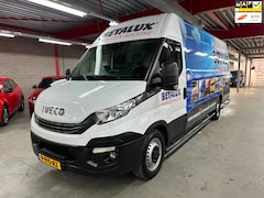 Iveco Daily - 35S14V 2.3 410 H3, Org NL, Unieke staat
