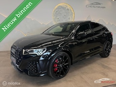 Audi RSQ3 Sportback - RSQ3 2.5 TFSI Panorama/Keyless/B&O/360 camera