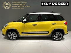Fiat 500 L - TwinAir Turbo Eco 105pk Trekking