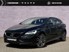 Volvo V40 - 1.5 T2 Polar+ | Automaat | Navigatie | Stoelverwarming | LED koplampen | Climate control |