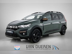Dacia Jogger - 1.6 Hybrid 140 Extreme 5p. Pack assist Pack assist, Stoelverwarming, CarPlay