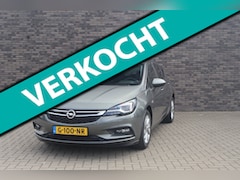 Opel Astra - 1.0 Turbo Selection | Camera | Cruise |