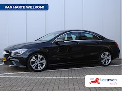 Mercedes-Benz CLA-Klasse - 200 Prestige | Xenon | Stoelverwarming