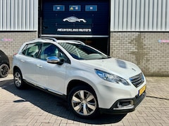 Peugeot 2008 - 1.2 PureTech Allure | Riem V.V | Clima | Navi | PDC