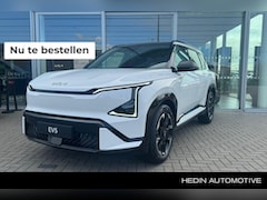 Kia EV5 - GT-Line Business Edition 81.4 kWh | Stuur + Stoel Verwarming/Ventilatie | Panodak | Elektr
