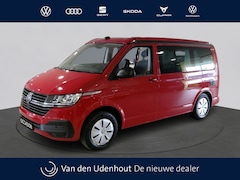 Volkswagen Transporter California - L1H1 2.0 TDI 110pk California Coach | kampeerauto |