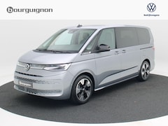 Volkswagen Multivan - Bedrijfswagens Bulli L2 1.5 eHybrid EU6 180 kW/245pk DSG 4Motion | Incl BTW/BPM | 7 zitpla