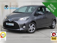 Toyota Yaris - 1.5 Hybrid Dynamic / AUTOMAAT / CAMERA / AIRCO