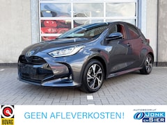 Toyota Yaris - 1.5 Hybrid 115 Dynamic Comfort|Parkeersensoren|Camera|Dodehoeksensor|Apple CarPlay/Android
