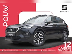 SEAT Tarraco - 1.5 TSI 150pk Xcellence 7p. | Panoramadak | Trekhaak | Navigatie