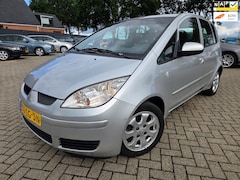 Mitsubishi Colt - 1.3 Invite 5Drs 2005. Automaat/Airco/Elektrische ramen etc.. APK 06-2027