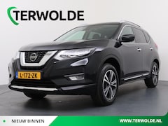 Nissan X-Trail - 1.3 DIG-T Tekna | Trekhaak |
