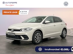 Volkswagen Polo - Polo Life Edition