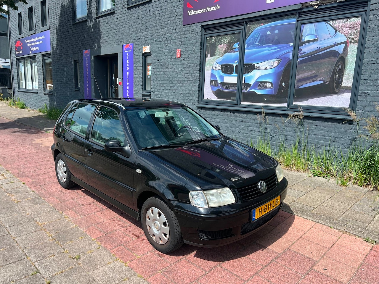 Volkswagen Polo - AutoWereld.nl