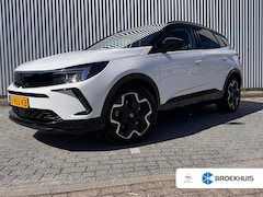 Opel Grandland - 1.6 Turbo Plug-In Hybrid | Trekhaak | Adaptive Cruise Control | Navigatie | Apple Carplay