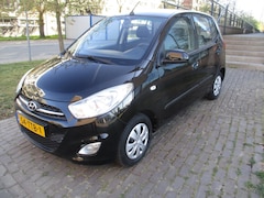 Hyundai i10 - 1.2 Plus