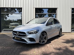 Mercedes-Benz B-klasse - 250 e Premium AMG Line, Panoramadak, Augmented Reality