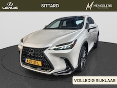 Lexus NX - 350h AWD Executive Line, Panodak